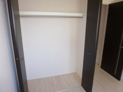 【収納】 | サンシャインＪＩＮ | クローゼット