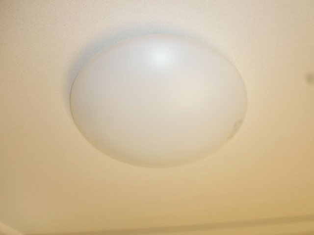 ダカーポの設備