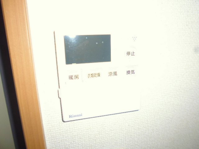 ダカーポの設備