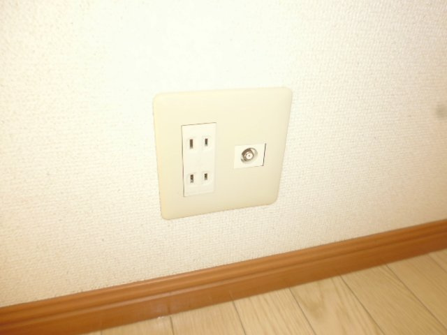 ダカーポの設備