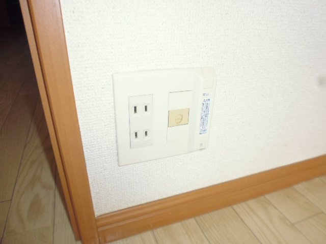 ダカーポの設備