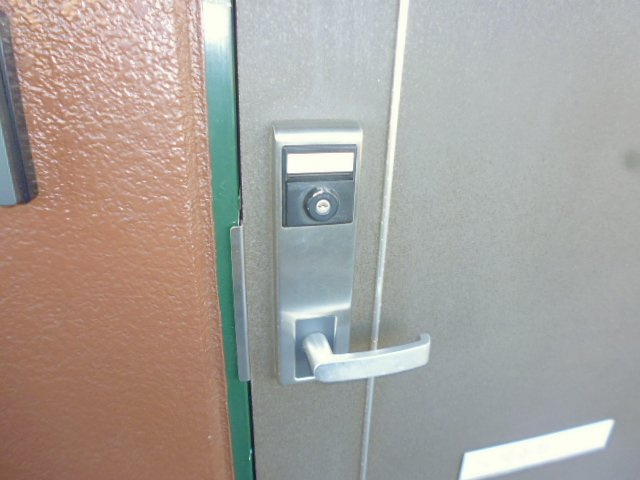 ダカーポのセキュリティ