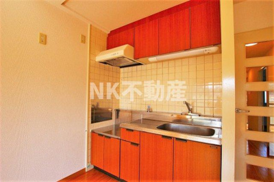 【キッチン】 | メゾンプランシェール | キッチンでお料理をお楽しみください