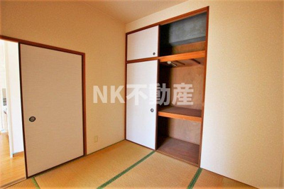 【内装】 | メゾンプランシェール | 内装も気になるポイント