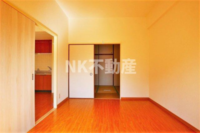 【内装】 | メゾンプランシェール | きれいな内装です