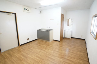 【内装】 | 中央ビル3階