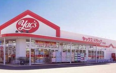 中央ビル3階の周辺