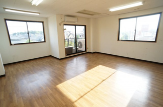 【内装】 | 中央ビル3階