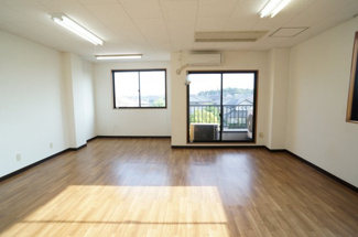 【内装】 | 中央ビル3階