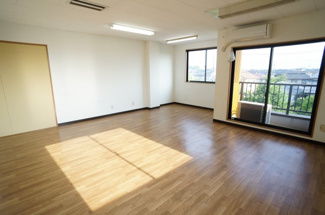 【内装】 | 中央ビル3階