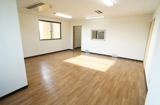 【内装】 | 中央ビル3階