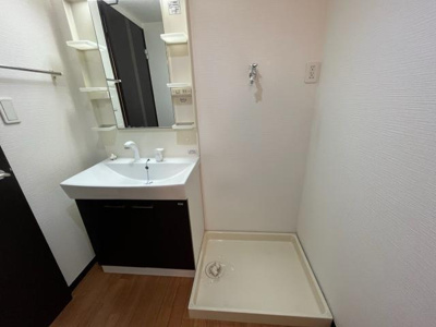 【洗面所】 | エンジェル