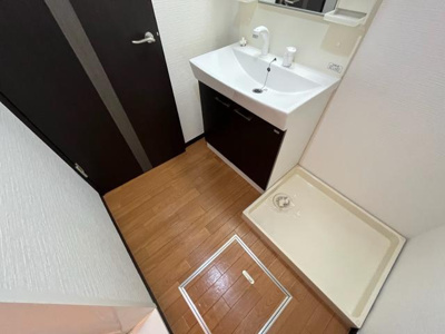 【洗面所】 | エンジェル