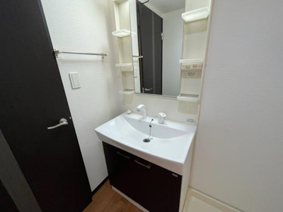 【洗面所】 | エンジェル