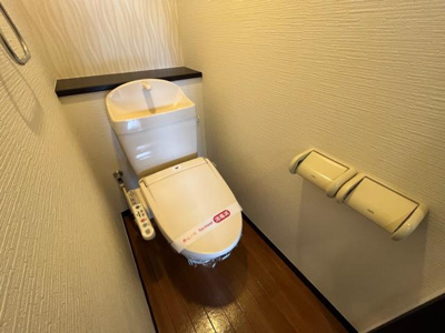 【トイレ】 | エンジェル