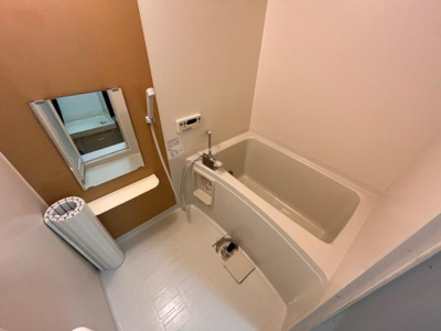 【浴室】 | エンジェル