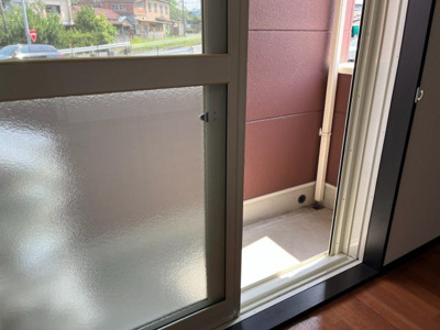 【バルコニー】 | エンジェル