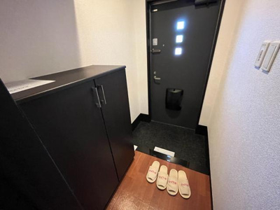 【玄関】 | エンジェル