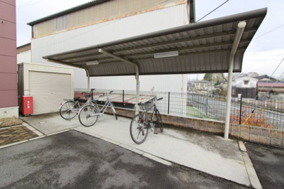 【その他共用部分】 | エンジェル