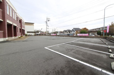 【駐車場】 | エンジェル