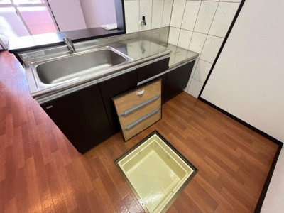 【キッチン】 | エンジェル