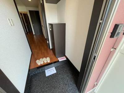 【玄関】 | エンジェル