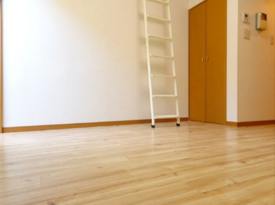 【内装】 | ヴィラフォンテーヌ