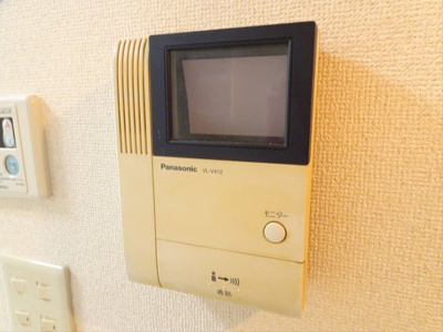 【セキュリティ】 | ヴィラフォンテーヌ