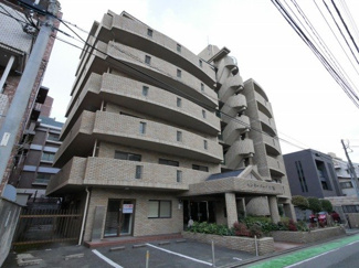 【外観】 | 外観です