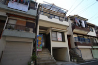 巣本町４ＤＫ戸建の画像