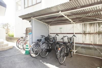 【その他共用部分】 | ハッピーデステートモア横手