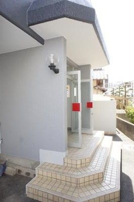 【外観パース】 | ハッピーデステートモア横手 | こちら、外観パースです