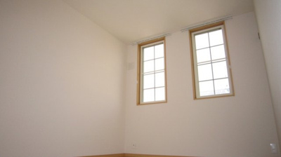 【寝室】 | ラッペル | 寝室にぴったりのお部屋です