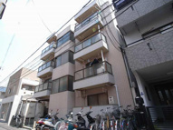 ウイングハイツ扇町の画像