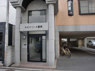 【外観パース】 | 外観パースです