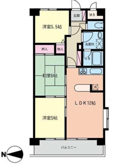 【外観】 | シェリール北原台