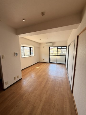 【居間・リビング】 | シェリール北原台