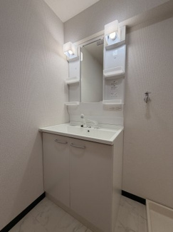 【キッチン】 | シェリール北原台 | 前回募集時の写真です
