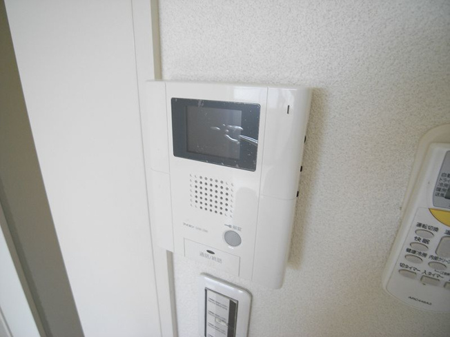 【設備】 | プレミアージュ住道