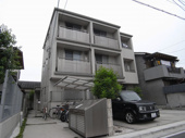 プレミアージュ住道の画像