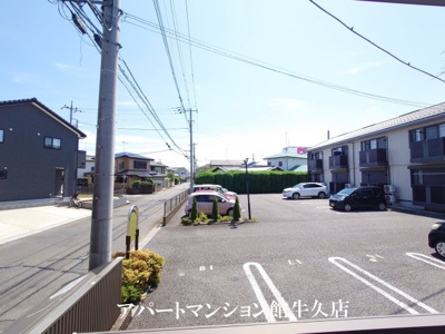 【展望】 | アルバA