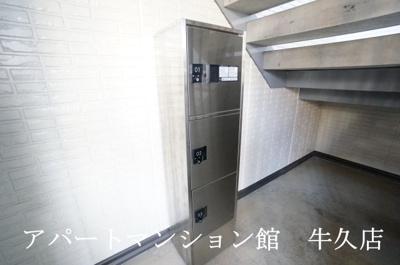 【その他共用部分】 | アルバA