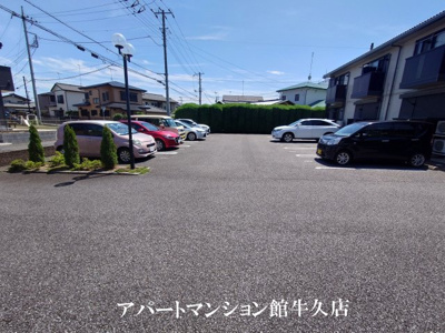 【駐車場】 | アルバA