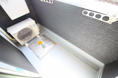 【バルコニー】 | アリッサム