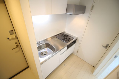 【キッチン】 | アリッサム