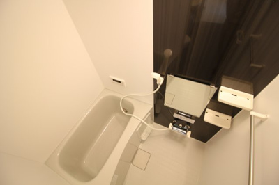 【浴室】 | アリッサム