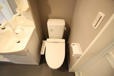 【トイレ】 | アリッサム