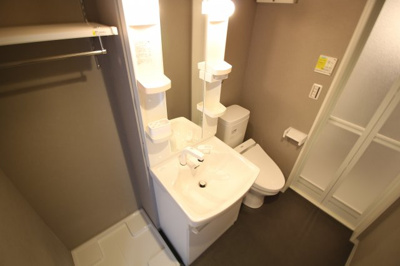 【洗面所】 | アリッサム