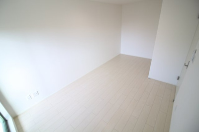 【寝室】 | アリッサム