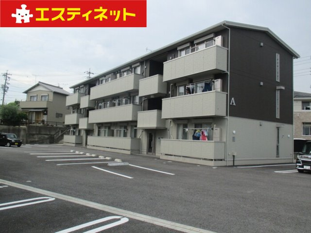 セジュール・サイト　Ａ棟